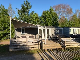 Chalet Masion Meerwijck 6 - 8