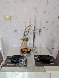 Apartment Orion - Arena Zagreb - parking - 0