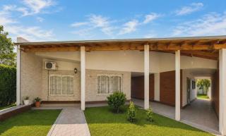 Casa TiaMaria - Centro San Rafael - 0