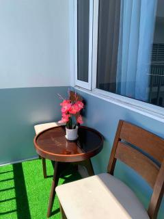 Kys 643A staycation Near MOA NAIA - 8