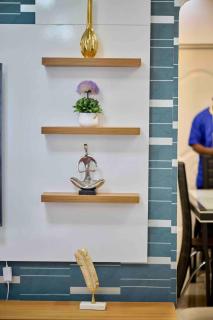 Eljay Luxury Stay - 7