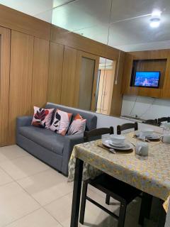 Kys 643A staycation Near MOA NAIA - 2