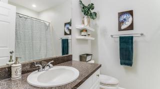 Legacy Villa 2602 - 3 bedroom 2 bath with garage in beachside neighborhood - 7