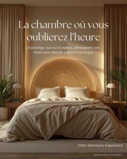 Maison du Bonheur , Villa de Détente , tout confort Piscine, Billard,en pleine Camargue - 7