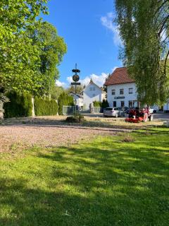 Hotel Hirsch Fluorn Schwarzwald - 4