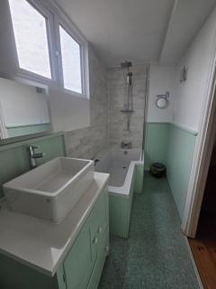 The Old Milking Parlour at Knapp Farm - 4