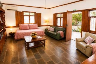 YaSou Loutraki - Spacious Cozy Apartment by the Sea - 9