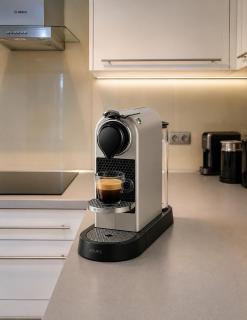Luxury Penthouse on Rosehill with free garage - 1