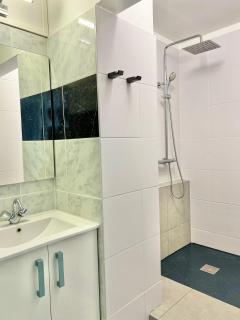 Appartement Parc Trinité au cœur de Saint-Denis - 7
