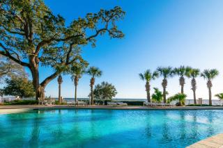 Beachview Condo at Legacy Tower 2 -1104 - fully furnished 2 bedroom 2 bath - 4