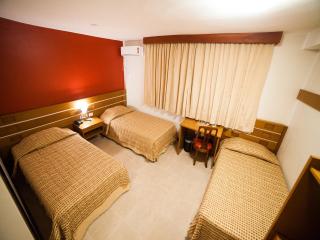Copas Executive Hotel - Cascavel - 7