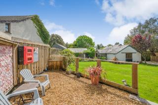 1 Bed in Bude oc-s34842 - 8