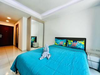 Pattaya Lagoona Beach Resort 2 - 6