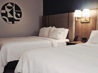 Holiday Inn Harrisburg I-81 Hershey Area by IHG - 7