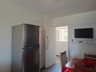 Via Venetto Flat Fortaleza - 8