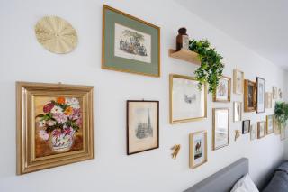Strauss Cozy City Apartment - 15 Min ins Zentrum - 9