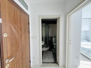 Cozy, well-designed city apartment - 6