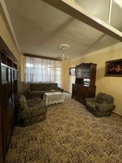 Sofia apartment on Saryan - 2