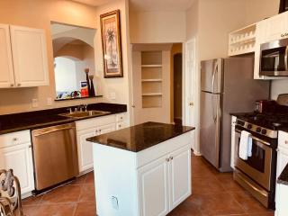 Legacy Villa 1306 - 2 bedroom 2 bath with garage in beachside neighborhood - 1