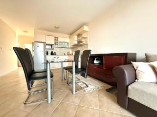 Apartments in complex ATIA RESORT - 2