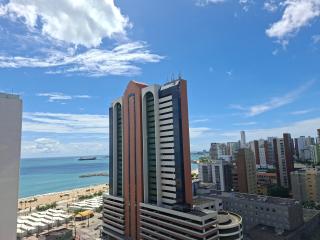 Via Venetto Flat Fortaleza - 9