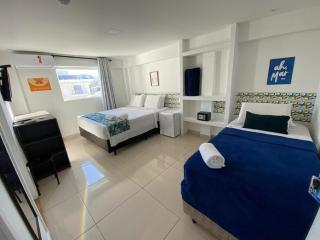 Costa Maris Beach Hotel Frente Mar - 6