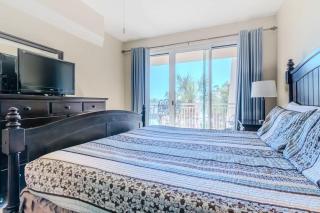 Beachview Condo at Legacy Tower 1 -202 - fully furnished 2 bedroom 2 bathroom - 4