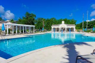 Legacy Villa 1405- 2 bedroom 2 bath with garage - in beachside neighborhood - 7