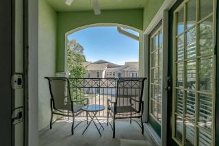 Legacy Villa 506 - 2 bedroom 2 bath with garage in beachside neighborhood - 3