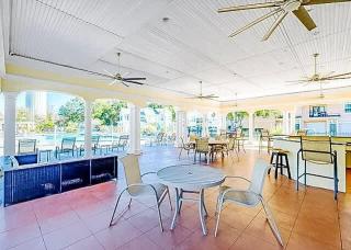 Legacy Villa 1405- 2 bedroom 2 bath with garage - in beachside neighborhood - 6