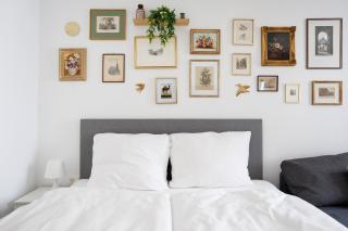 Strauss Cozy City Apartment - 15 Min ins Zentrum - 3