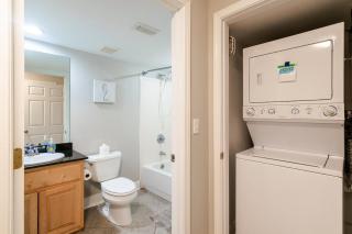 Cozy 2 bed 2 bath condo at the beachside Ocean Club Villas - 2