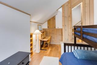 Moose Lane Chalet - King Bed, Clubhouse, 1 Pet - 8
