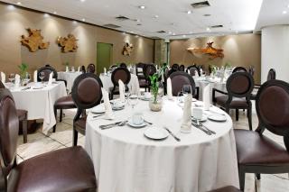 Crowne Plaza Asunción by IHG - 7