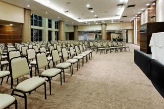 Crowne Plaza Asunción by IHG - 4