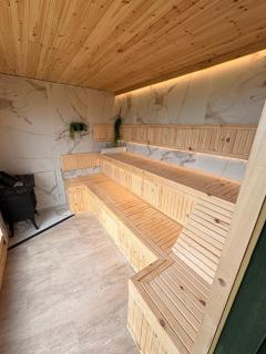 The Nest at Blackleigh Farm - 6