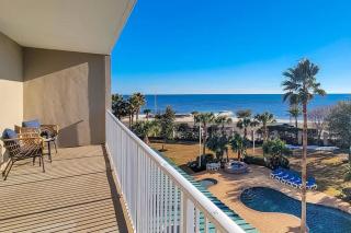 Beachview Condo at Beau View - 303 - fully furnished 3 bedroom 3 bathroom - 2