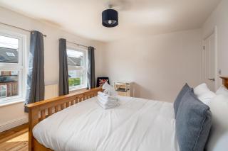 Beautiful newly refurbished Victorian townhouse - Pass the Keys - 5