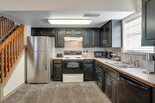 Pet-Friendly Fort Worth Home: 8 Mi to AT&T Stadium - 5
