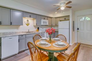 Fairfield Glade Resort Condo - Great for Golfers! - 5