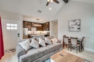 7 Mi to AFB: Modern 2-Unit Combo in San Angelo - 0