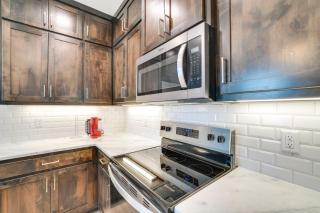 7 Mi to AFB: Modern 2-Unit Combo in San Angelo - 5