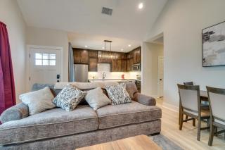 7 Mi to AFB: Modern 2-Unit Combo in San Angelo - 2