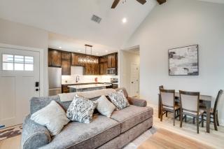 7 Mi to AFB: Modern 2-Unit Combo in San Angelo - 1