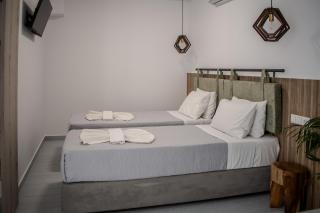 La FLEUR apartments - 1