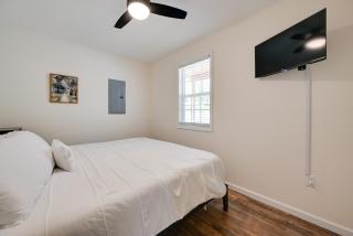 2 Cabins Near Lake Cumberland Boat Ramps! - 2