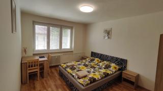 Apartmán pro 5-6 osob, Meziboří M1 - 3