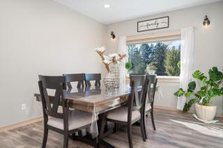 Seaside Family Retreat - 1