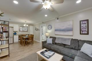 Walk to Waves: Hilton Head Condo & Resort Life - 4