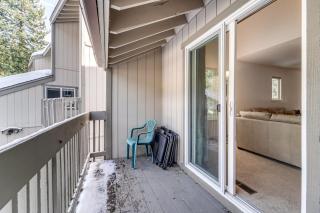 Ski, Golf & Hike! Incline Village Family Home - 6